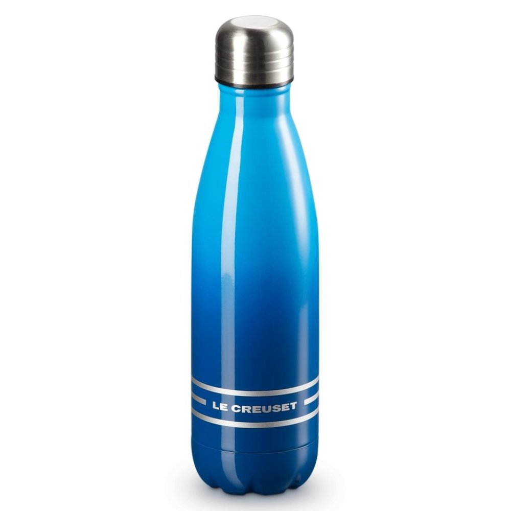 Le Creuset Stainless Steel Hydration Water Bottle